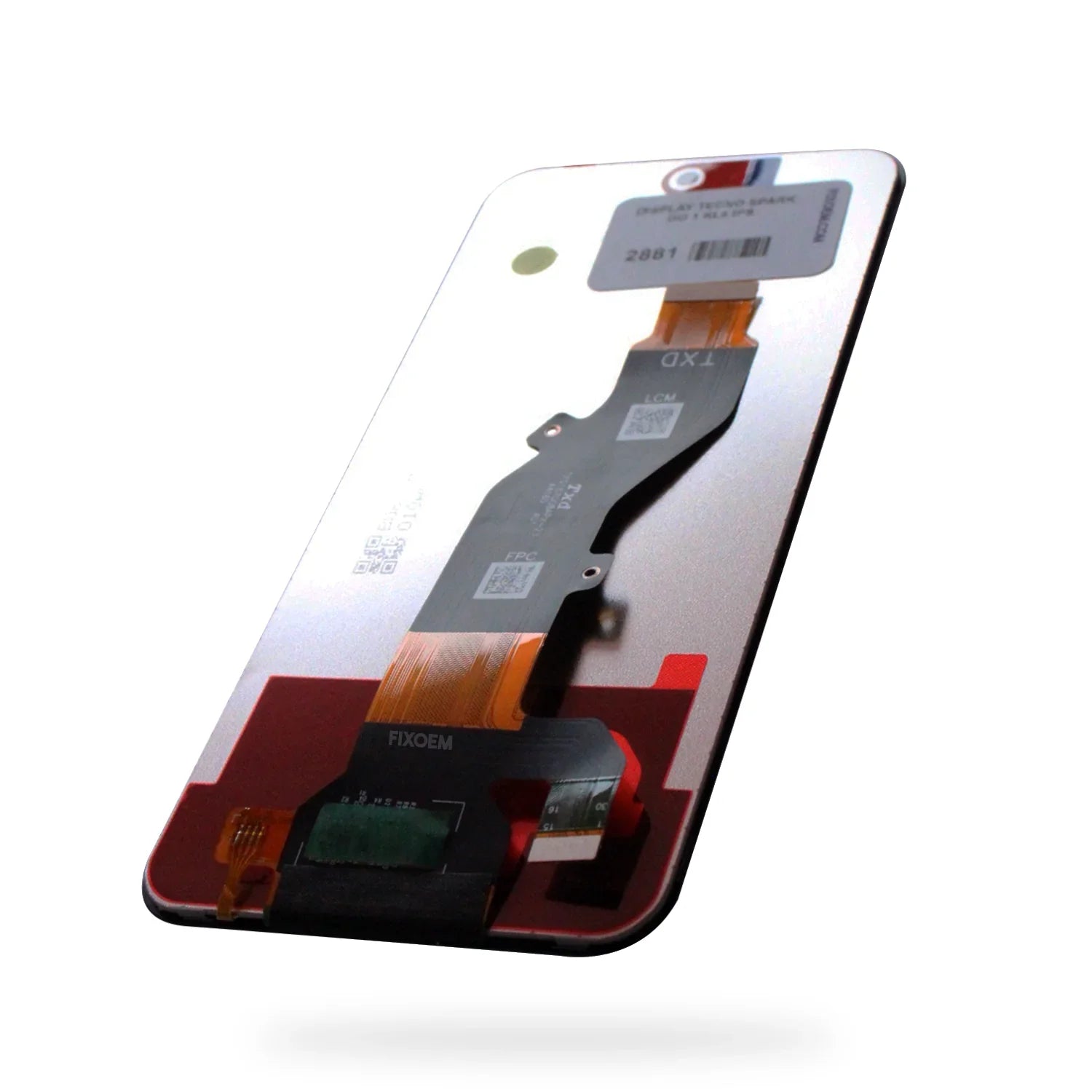 Display Tecno Spark Go 1 KL4 / Tecnopop 9 Ips |+4,000 reseñas 4.9/5 | recibe en 2 días