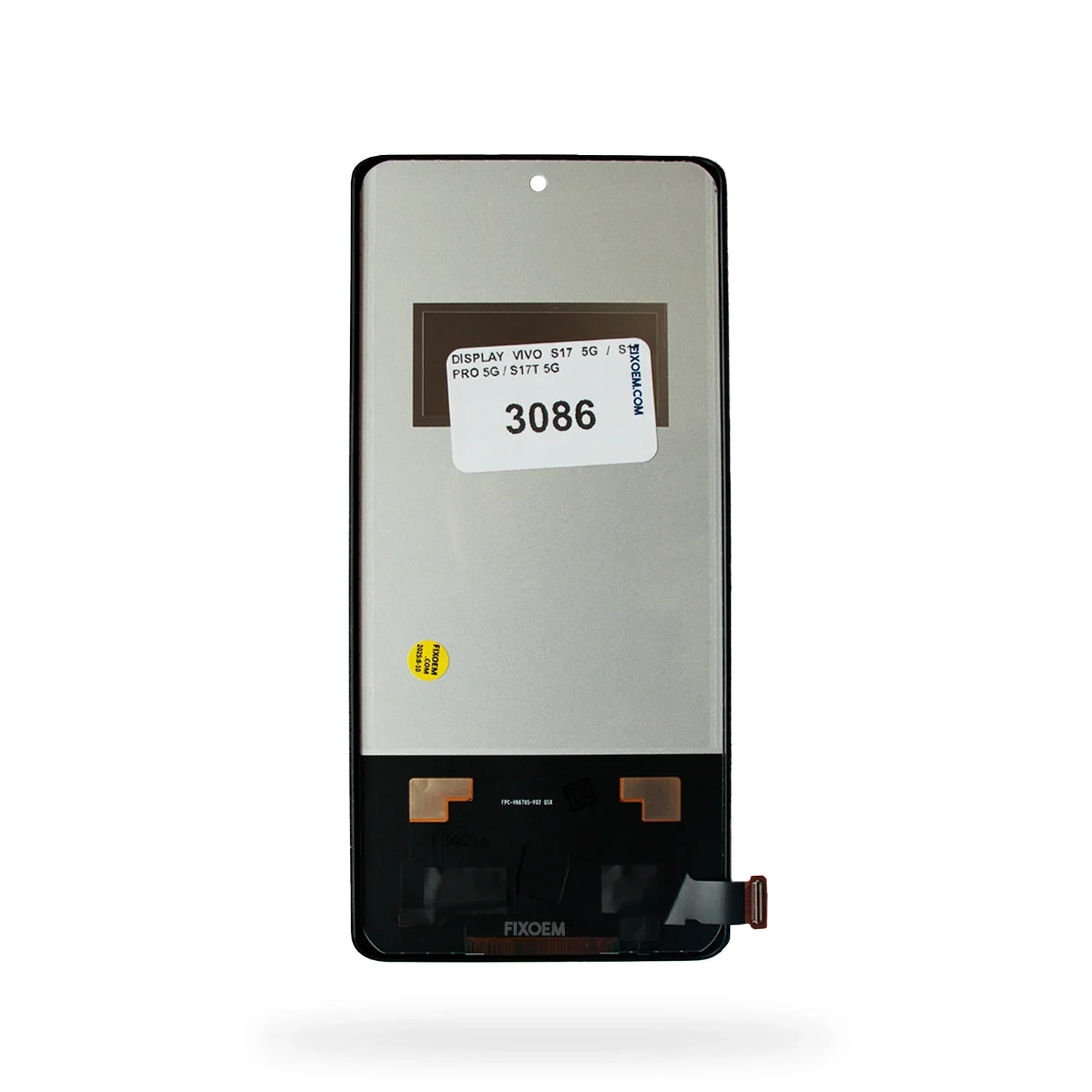 Display Vivo S17 5G / S17 Pro 5G / S17T 5G IPS |+4,000 reseñas 4.9/5 | recibe en 2 días