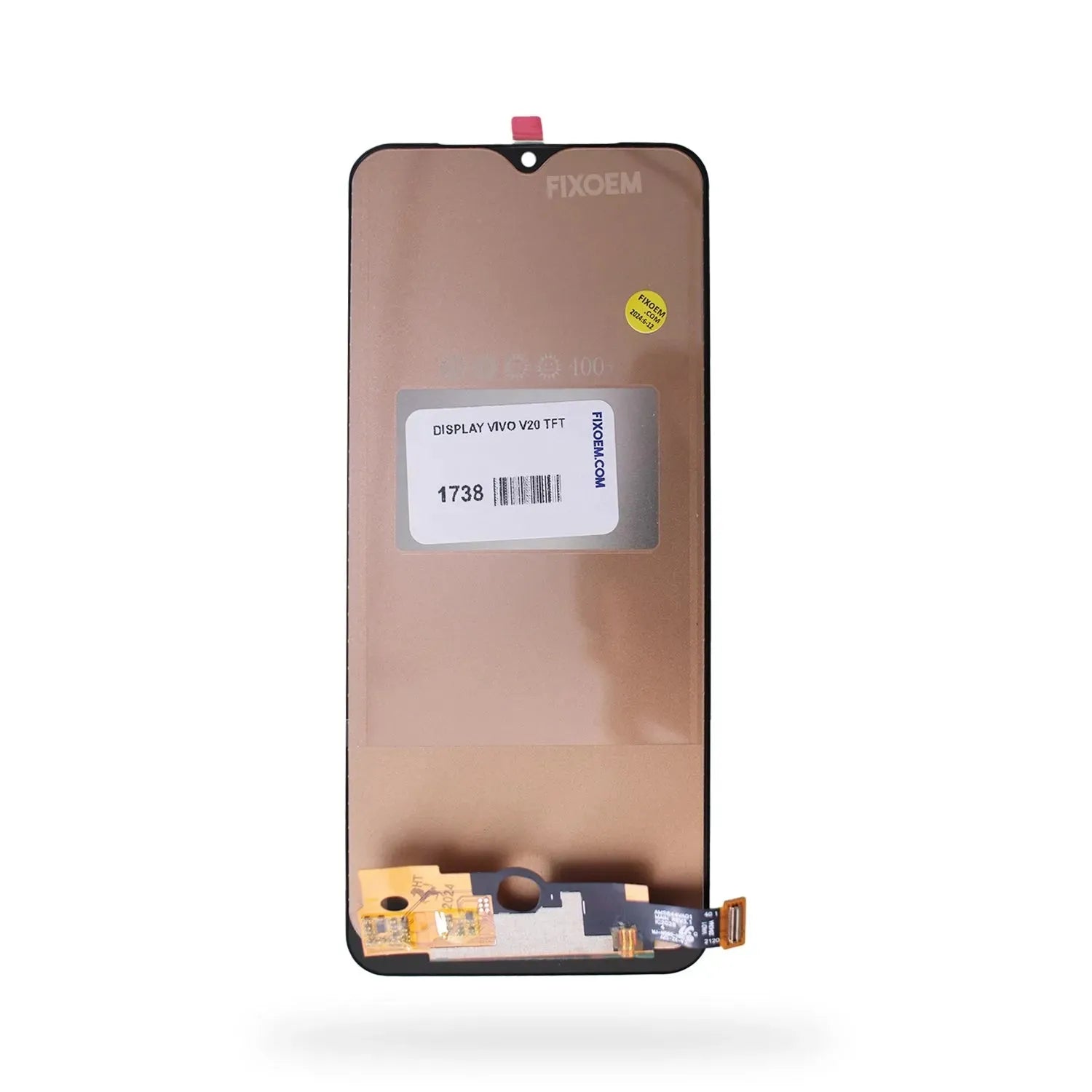 Display Vivo V20 / V20se IPS V2022 V2025 -24 |+4,000 reseñas 4.9/5 | recibe en 2 días