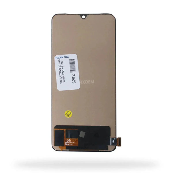 Display Vivo V21 4G 5G / V25 6.44' IPS |+5,000 reseñas 4.9/5 | recibe express 2 días