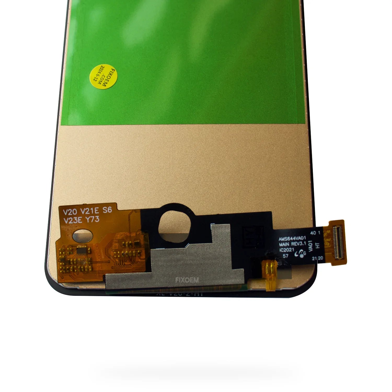 Display Vivo V23E IPS |+4,000 reseñas 4.9/5 | recibe en 2 días