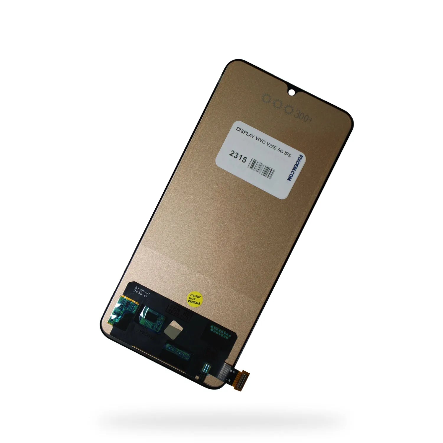 Display Vivo V25E / v27e IPS |+4,000 reseñas 4.9/5 | recibe en 2 días