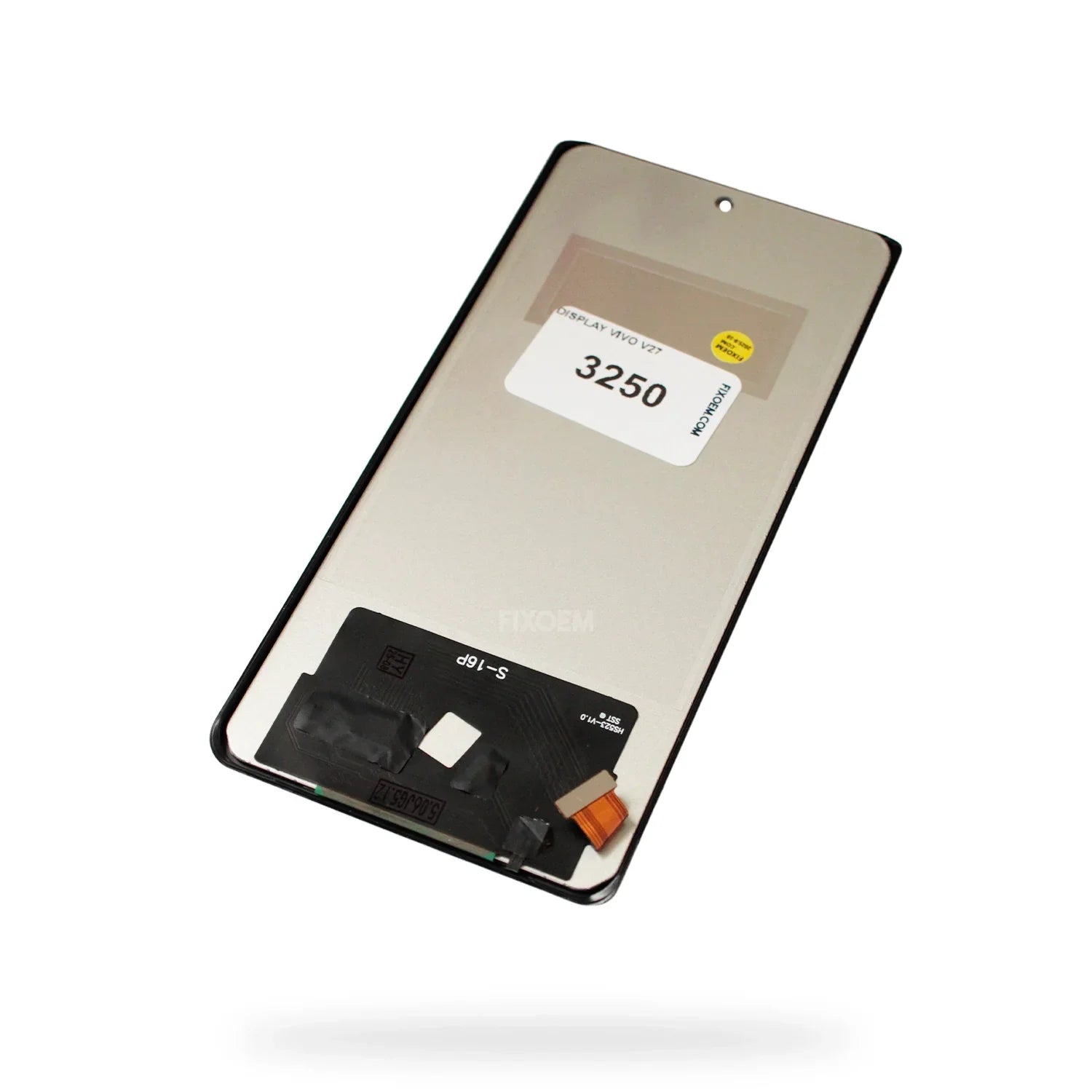 Display Vivo V27 V2231 IPS |+4,000 reseñas 4.9/5 | recibe en 2 días