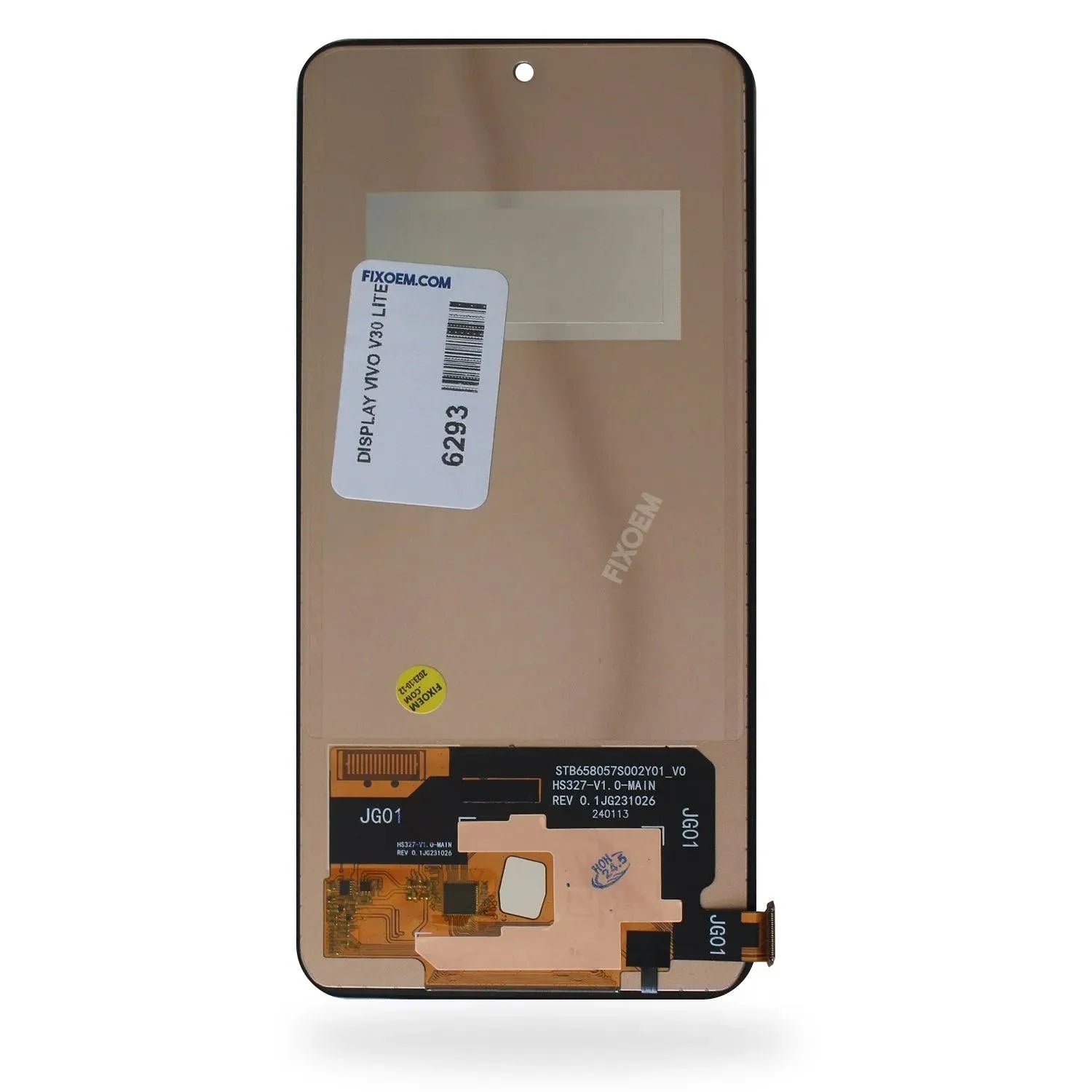 Display Vivo V30 Lite V2314 IPS |+4,000 reseñas 4.9/5 | recibe en 2 días