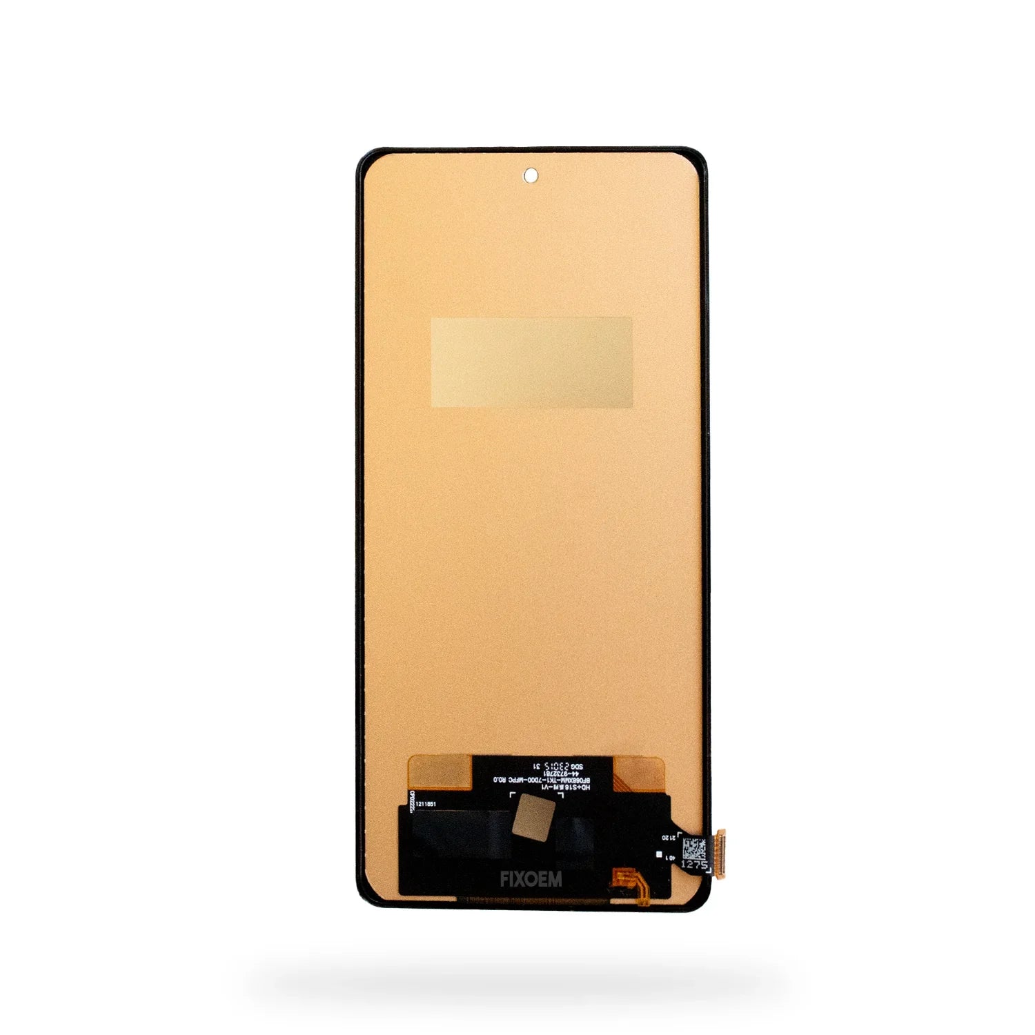 Display Vivo V30E V2339 IPS |+4,000 reseñas 4.9/5 | recibe en 2 días