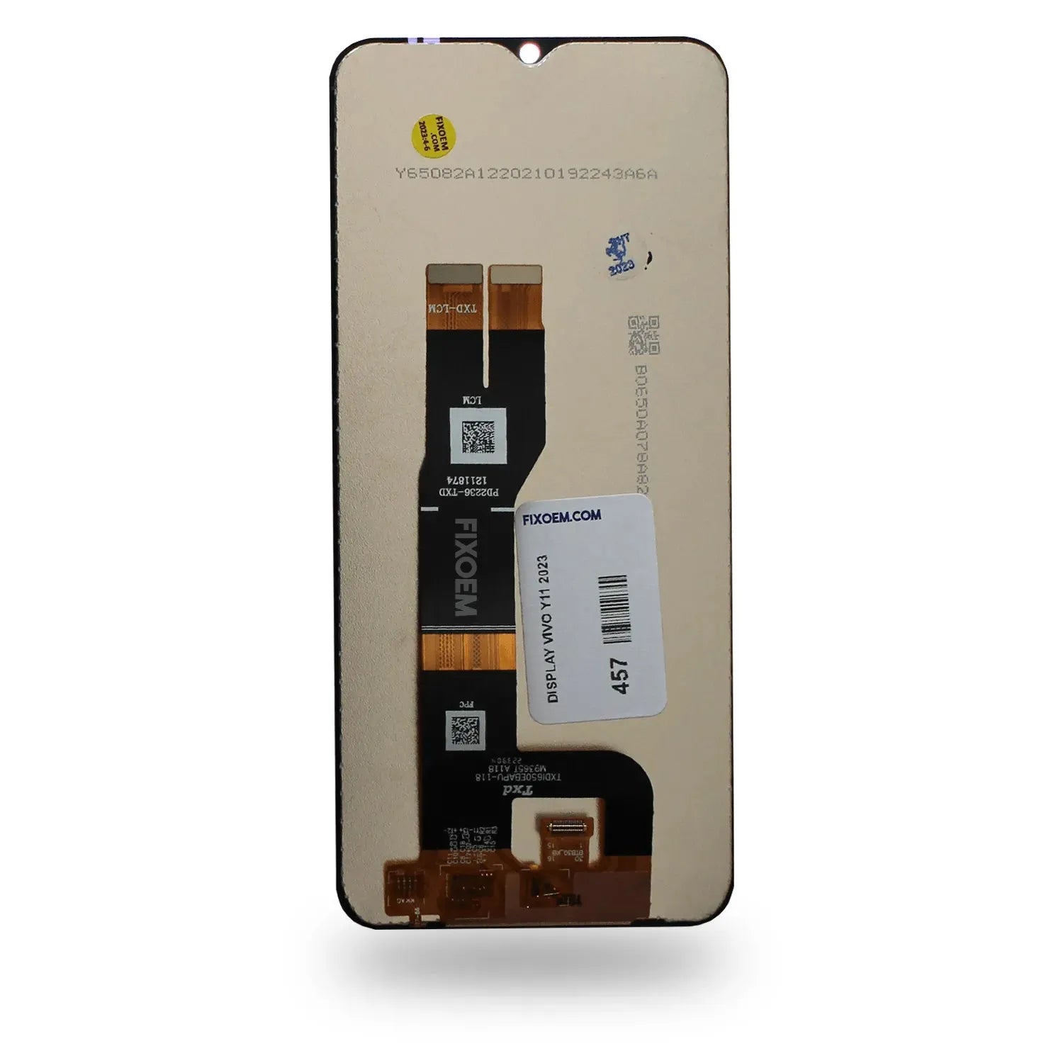 Display Vivo Y11 2023 IPS V2206 |+4,000 reseñas 4.9/5 | recibe en 2 días