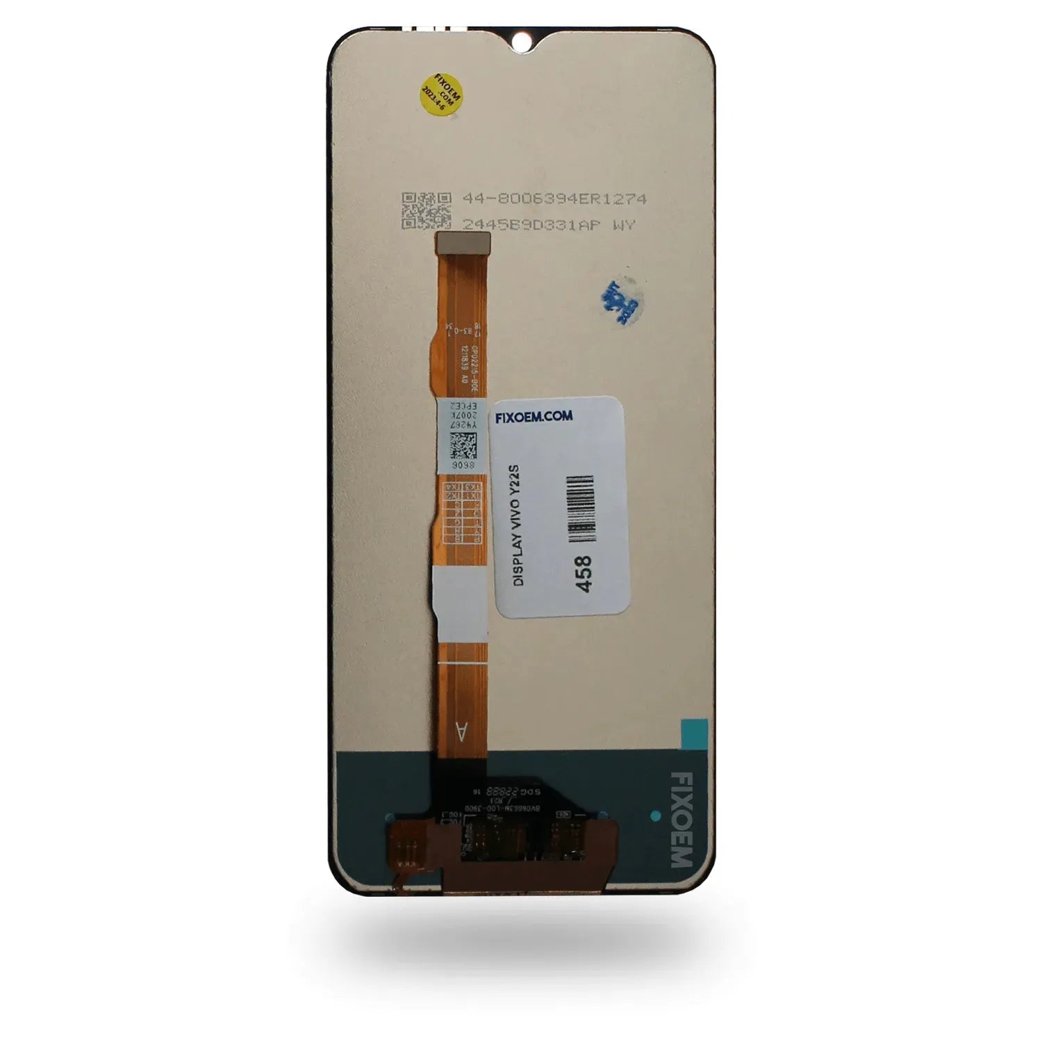 Display Vivo Y17s V2310 / Y22s V2206 / Y22 V2207 / Y28 5G Ips |+4,000 reseñas 4.9/5 | recibe en 2 días