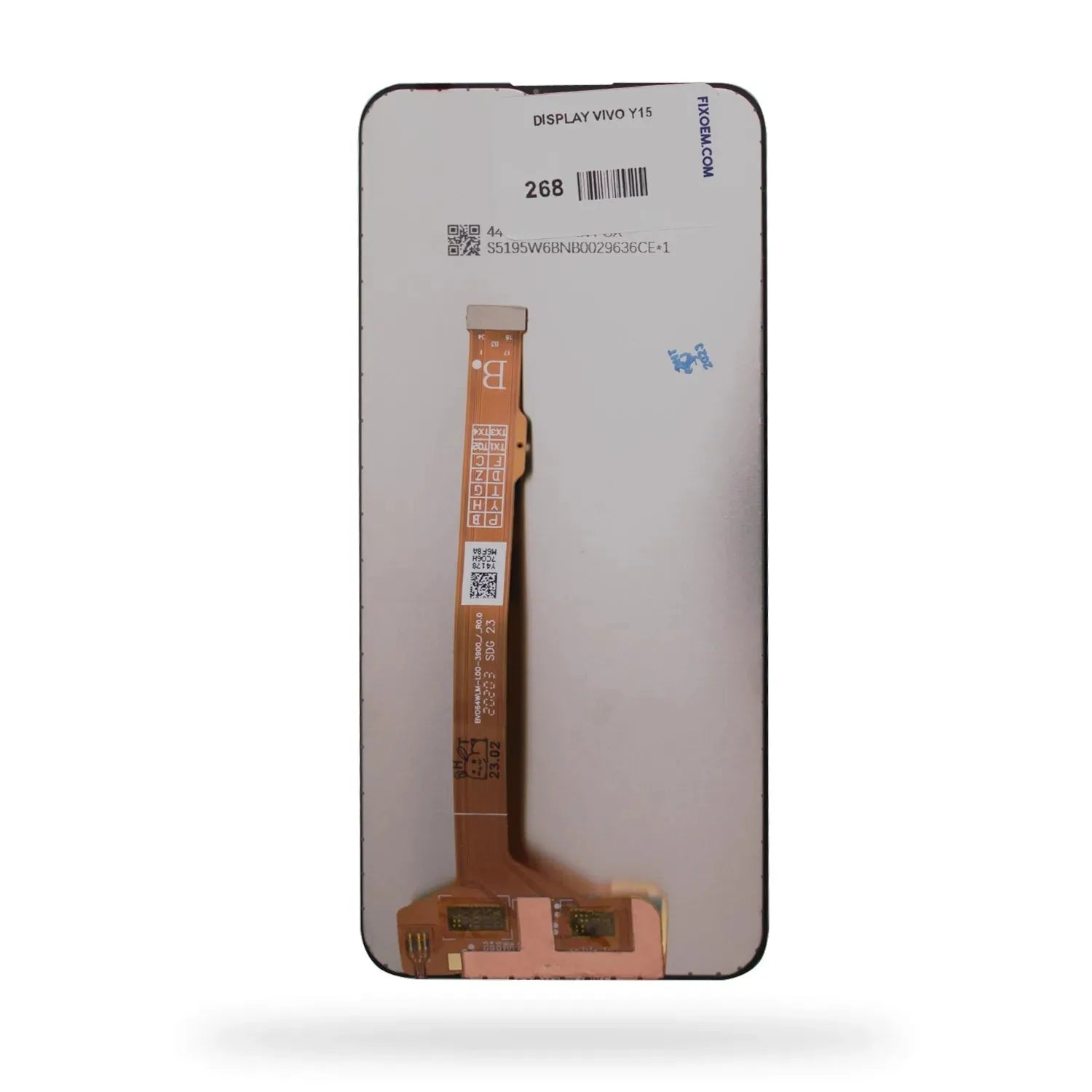 Display Vivo Y3 / y11 / y12 / y15 / y17 IPS |+4,000 reseñas 4.9/5 | recibe en 2 días