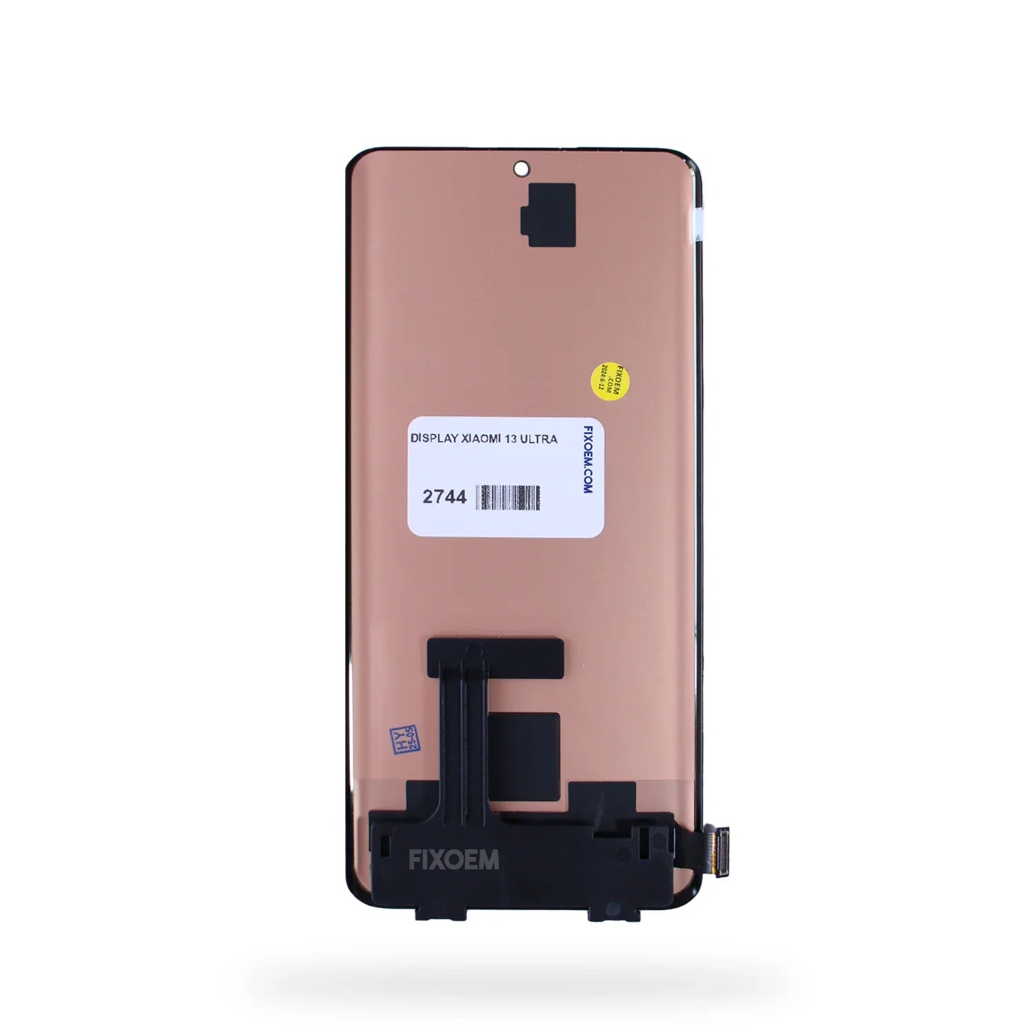 Display Xiaomi 13 Ultra 2304FPN6DC OLED |+4,000 reseñas 4.9/5 | recibe en 2 días