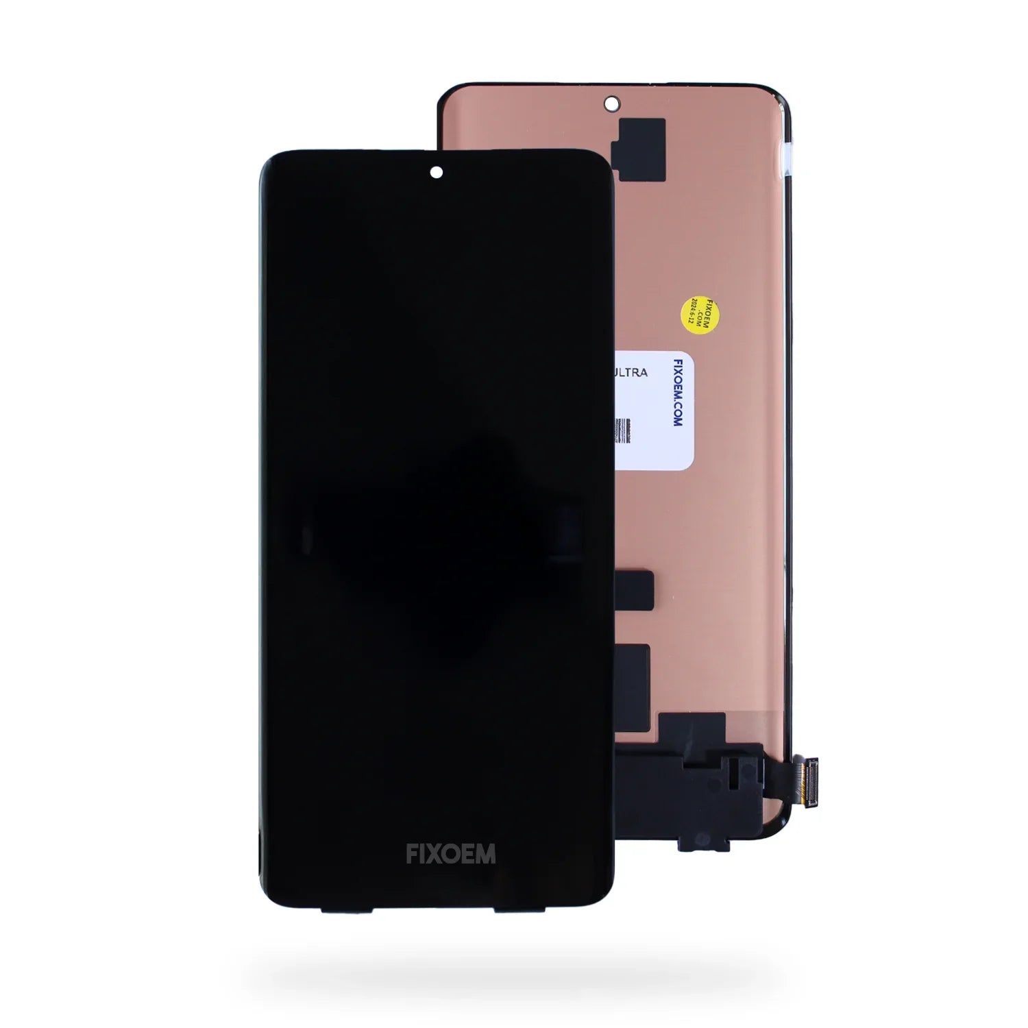 Display Xiaomi 13 Ultra 2304FPN6DC OLED |+4,000 reseñas 4.9/5 | recibe en 2 días