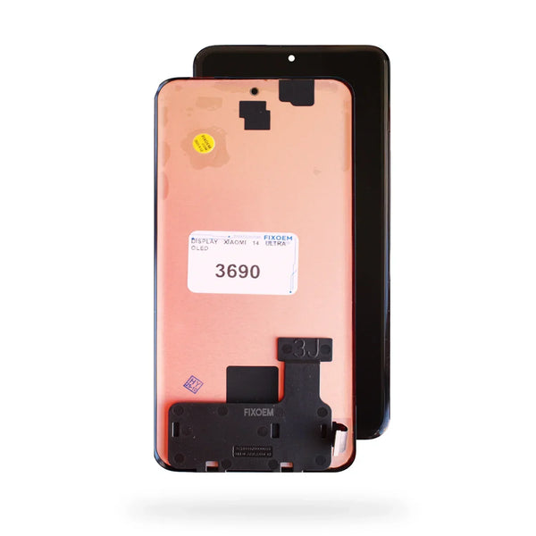 Display Xiaomi 14 Ultra 24030PN60G Oled |+5,000 reseñas 4.9/5 | recibe express 2 días