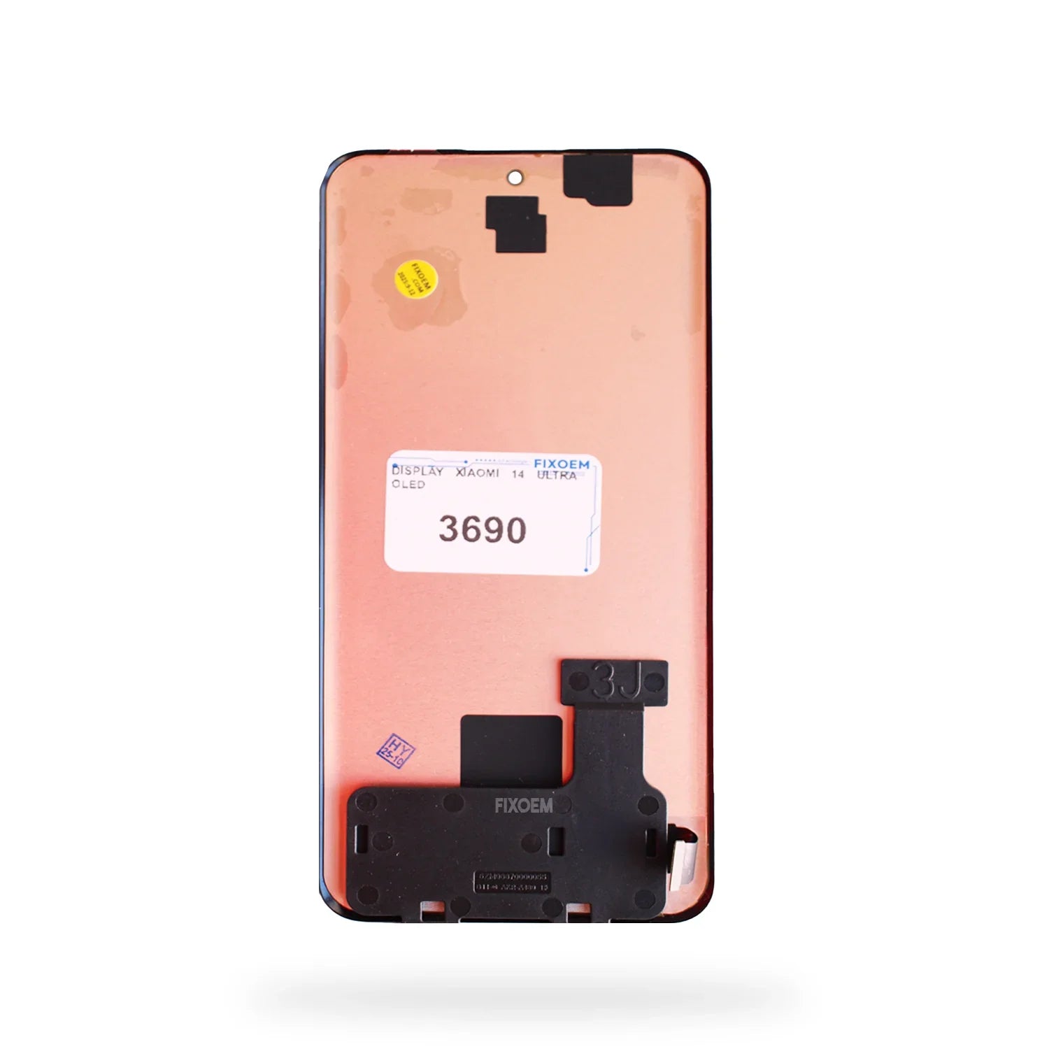 Display Xiaomi 14 Ultra 24030PN60G Oled |+4,000 reseñas 4.9/5 | recibe en 2 días