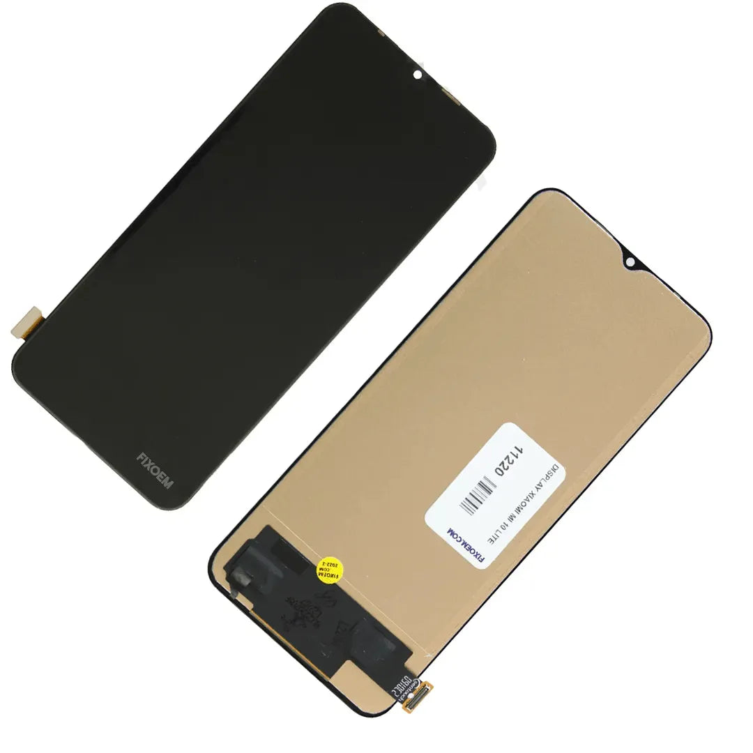 Display Xiaomi Mi 10 Lite Ips M2007J17G |+4,000 reseñas 4.9/5 | recibe en 2 días