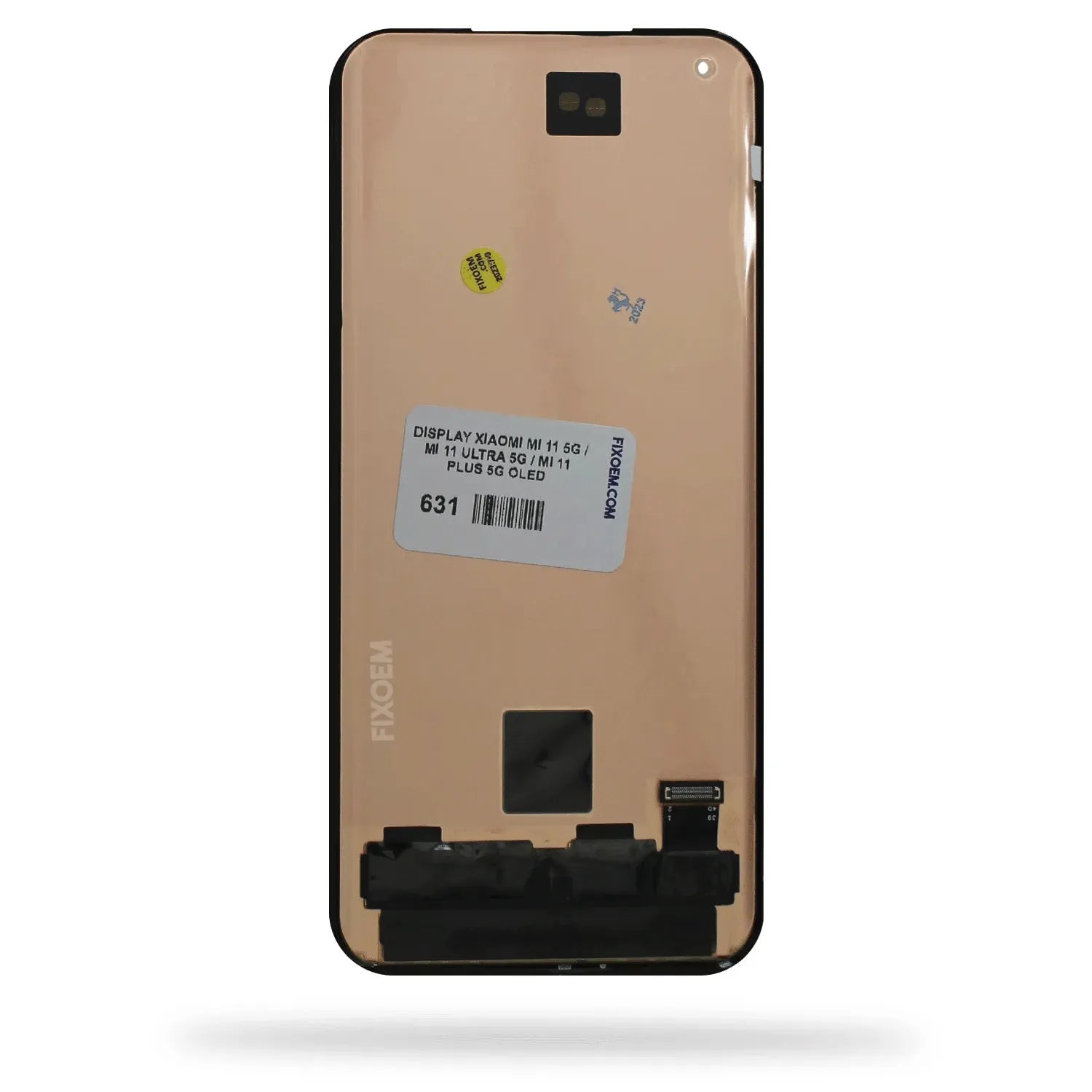 Display Xiaomi Mi 11 5G 2021 M2011k2g / Mi 11 Ultra 5G 2021 M2102k1c / Mi 11 Pro 2021 5G M2102k1ac Oled |+4,000 reseñas 4.9/5 | recibe en 2 días