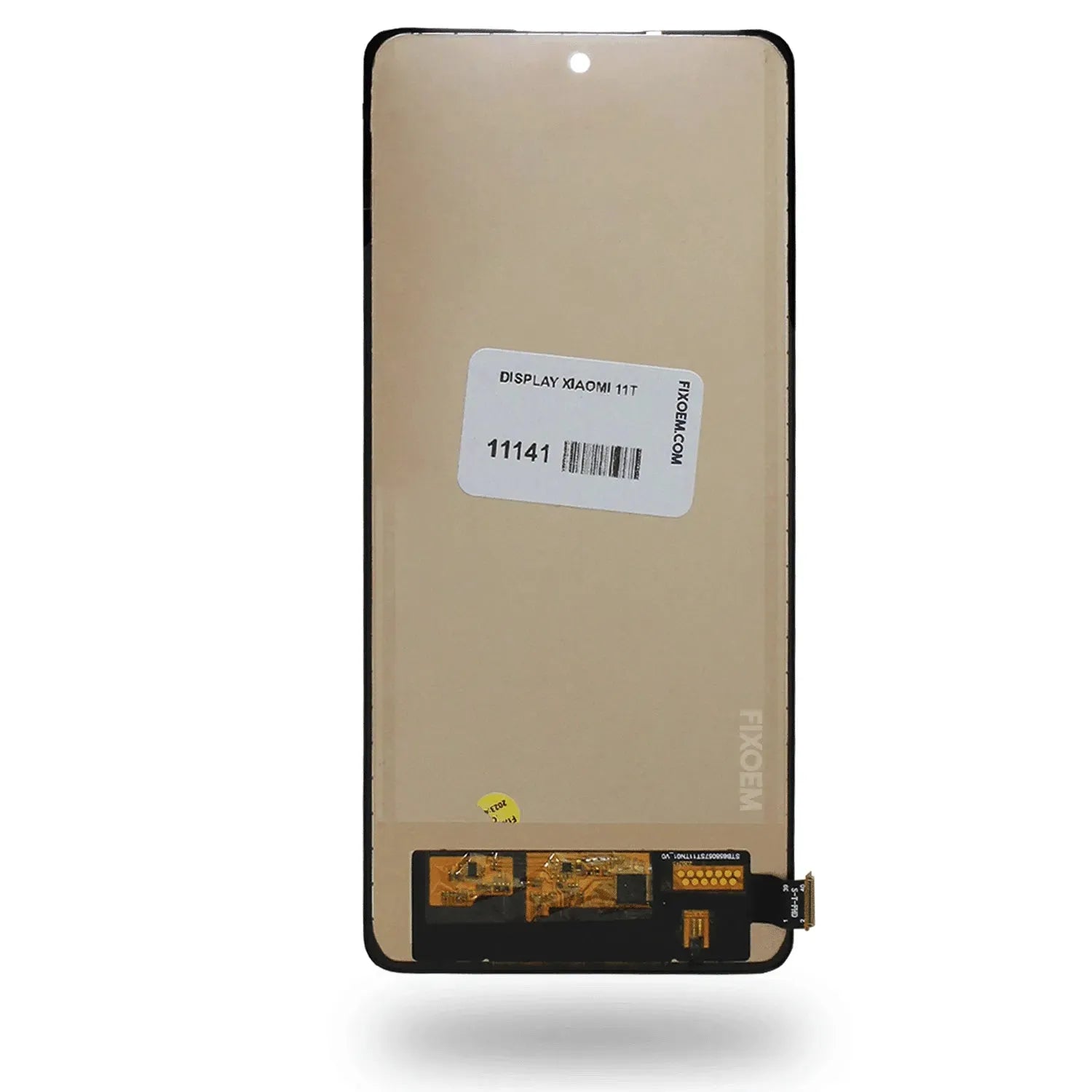 Display Xiaomi Mi 11T / Mi 11T Pro IPS 21081111RG |+4,000 reseñas 4.9/5 | recibe en 2 días