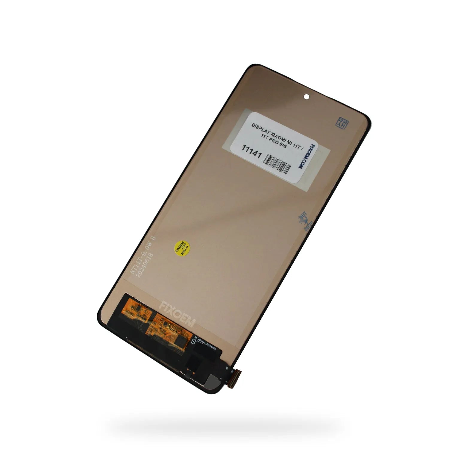 Display Xiaomi Mi 11T / Mi 11T Pro IPS 21081111RG |+4,000 reseñas 4.9/5 | recibe en 2 días