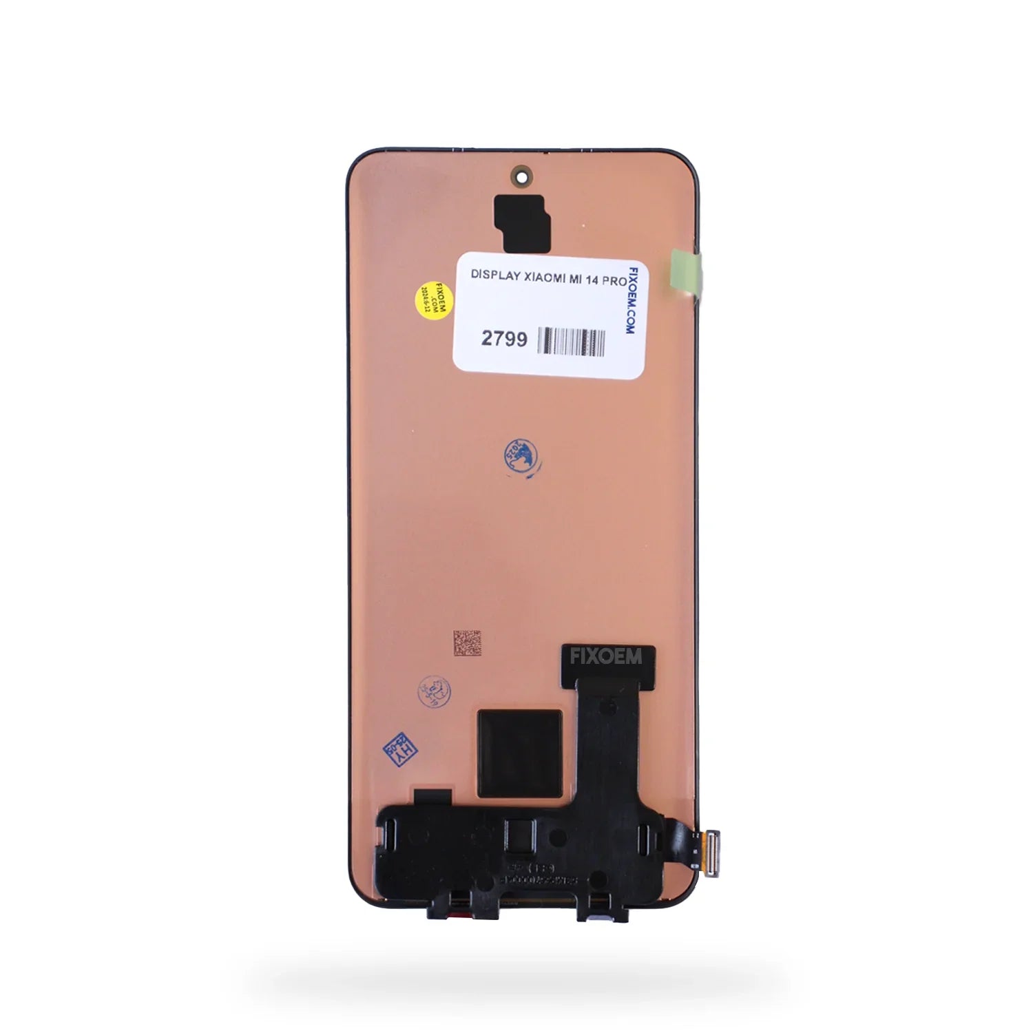 Display Xiaomi Mi 14 Pro OLED |+4,000 reseñas 4.9/5 | recibe en 2 días