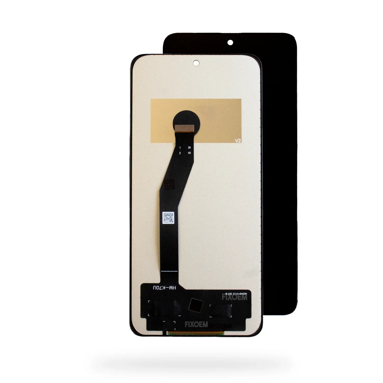 Display Xiaomi Mi 14T 2406apnfag / 14T Pro 2407fpn8eg IPS |+4,000 reseñas 4.9/5 | recibe en 2 días