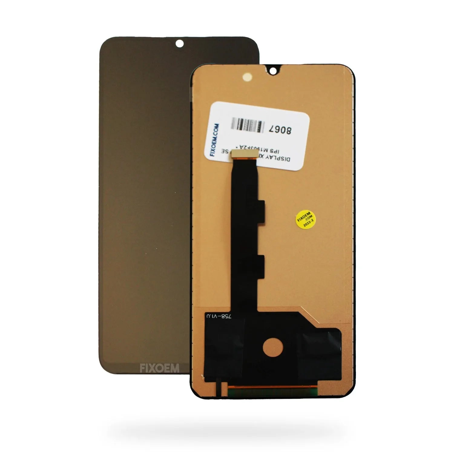 Display Xiaomi Mi 9 Se Ips M1903F2A |+4,000 reseñas 4.9/5 | recibe en 2 días