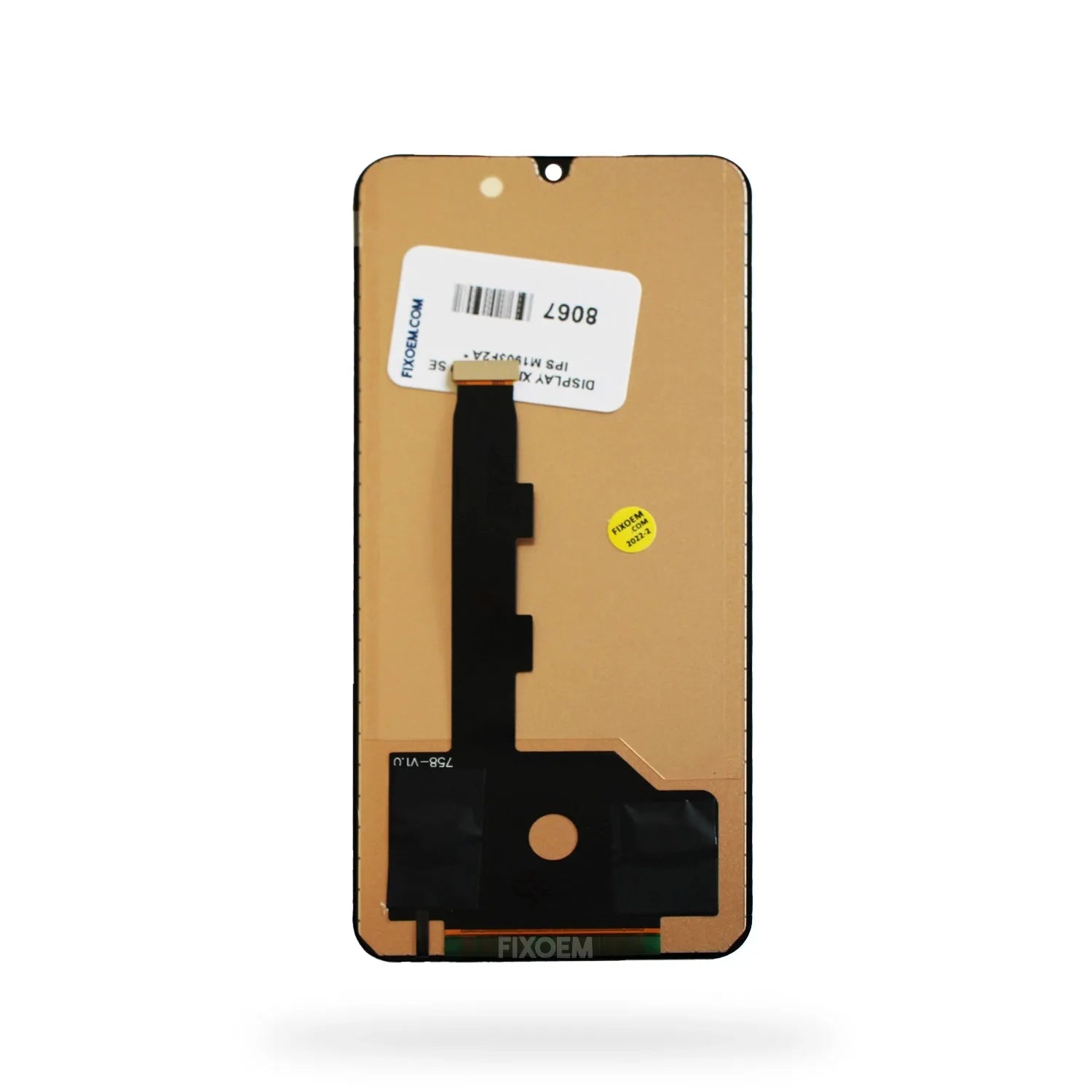 Display Xiaomi Mi 9 Se Ips M1903F2A |+4,000 reseñas 4.9/5 | recibe en 2 días