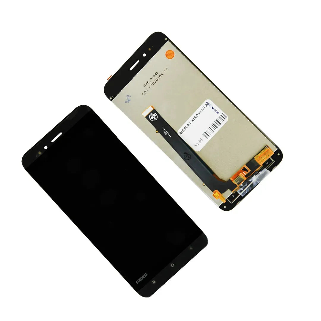 Display Xiaomi Mi A1 / Mi 5x IPS |+4,000 reseñas 4.9/5 | recibe en 2 días