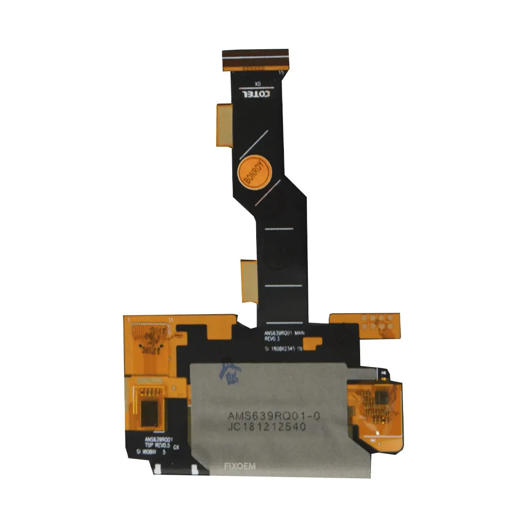 Display Xiaomi Mi Mix 3 Oled M1810E5A / 5E / 5C |+4,000 reseñas 4.9/5 | recibe en 2 días