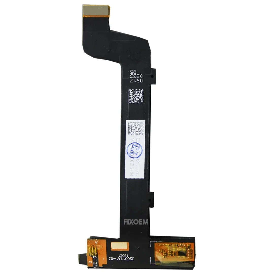 Display Xiaomi Note 5 Pro Ips MEI7S MEI7 |+4,000 reseñas 4.9/5 | recibe en 2 días