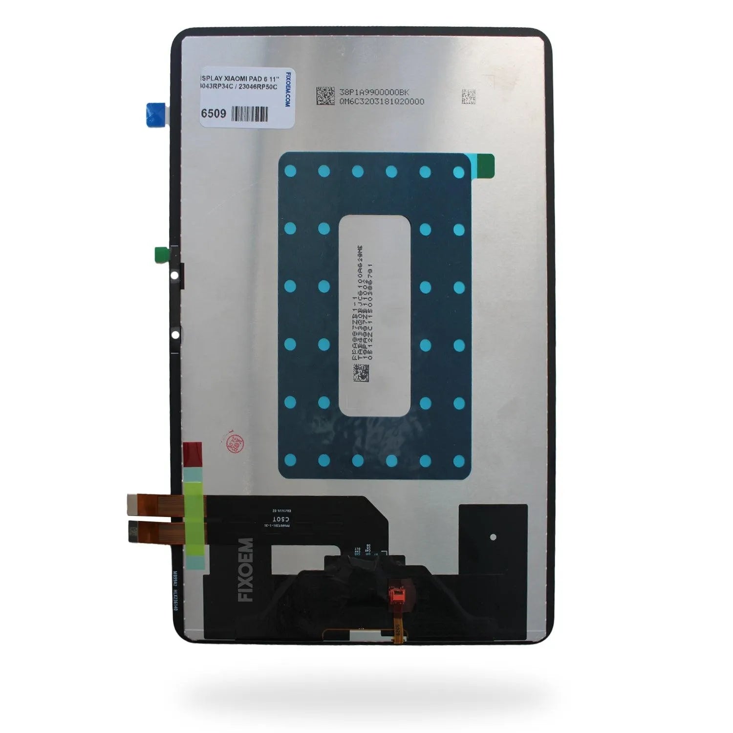 Display Xiaomi Pad 6 / Pad 6 Pro 11