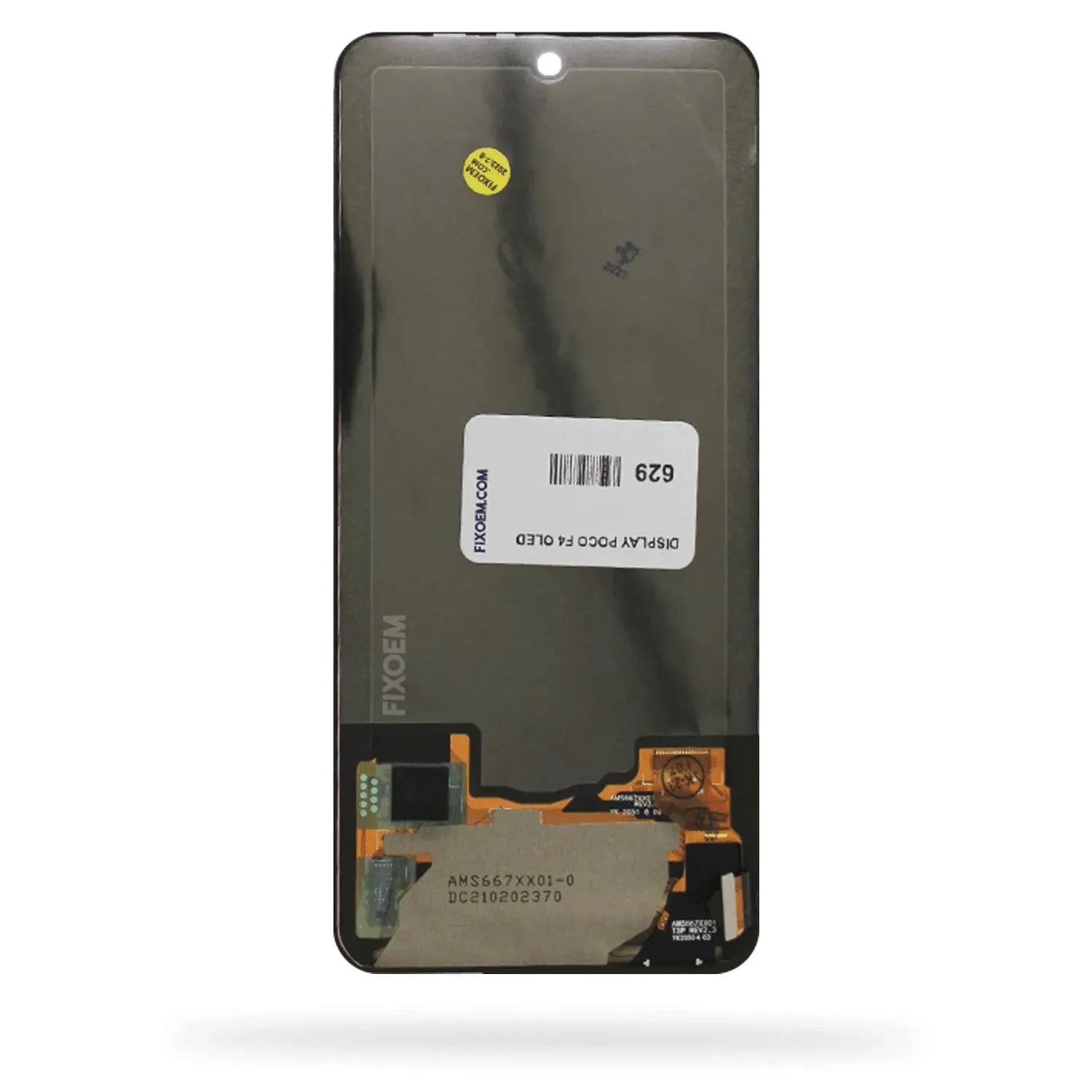 Display Xiaomi Poco F4 5G / Redmi k40s / Xiaomi Mi 11I / Mi 11x Pro 5G / Poco F3 / F3 Pro / F4 22021211RG-I |+4,000 reseñas 4.9/5 | recibe en 2 días