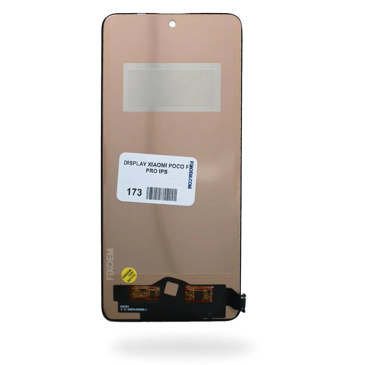 Display Xiaomi Poco F5 Pro 23013pc75g IPS |+4,000 reseñas 4.9/5 | recibe en 2 días