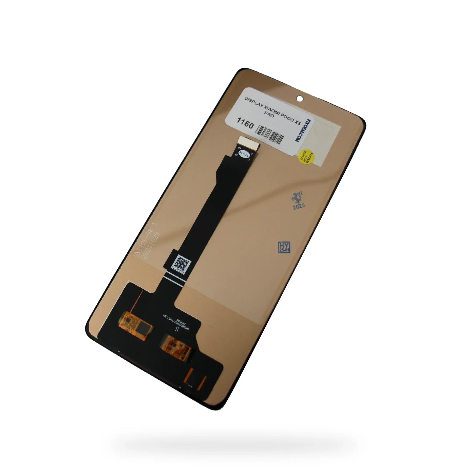 Display Xiaomi Poco X5 Pro 22101320G Ips |+4,000 reseñas 4.9/5 | recibe en 2 días