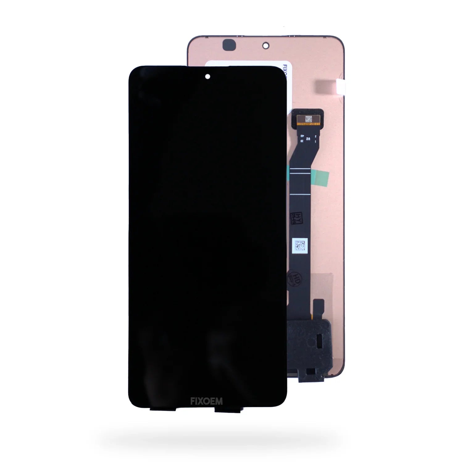 Display Xiaomi Poco X7 Pro 5G 2412DPC0AG IPS |+4,000 reseñas 4.9/5 | recibe en 2 días