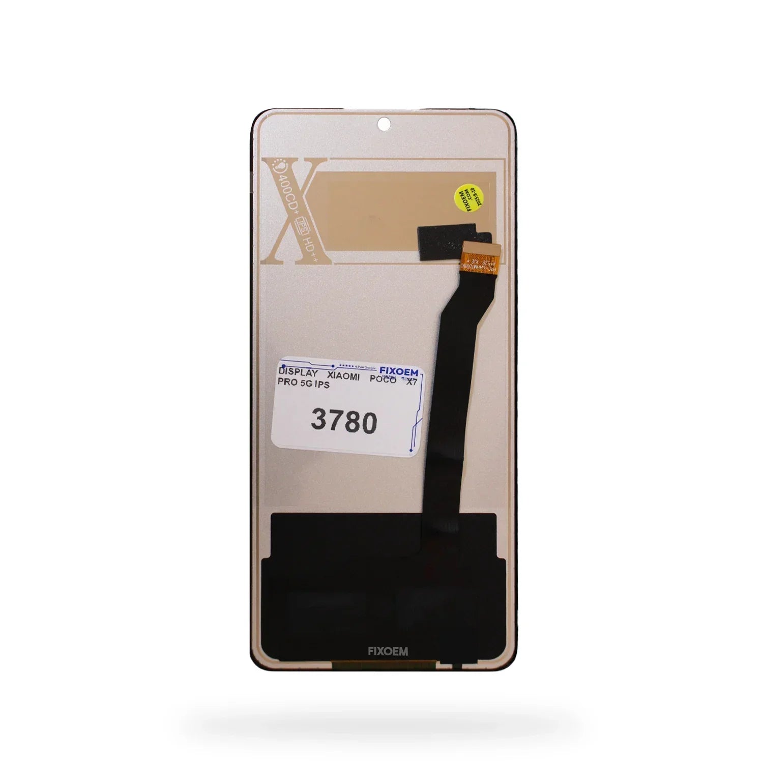 Display Xiaomi Poco X7 Pro 5G 2412DPC0AG IPS |+5,000 reseñas 4.9/5 | recibe express 2 días