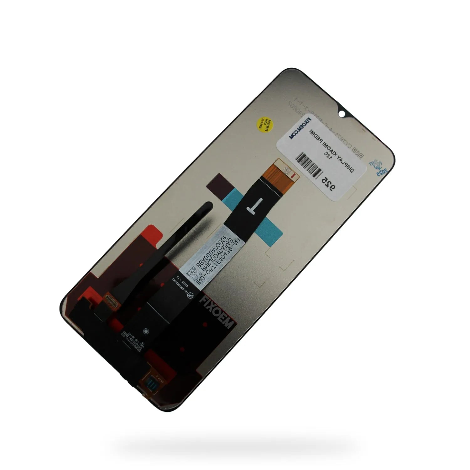 Display Xiaomi Redmi 12C / Redmi 11a / Poco C55 22120rn86g IPS |+4,000 reseñas 4.9/5 | recibe en 2 días