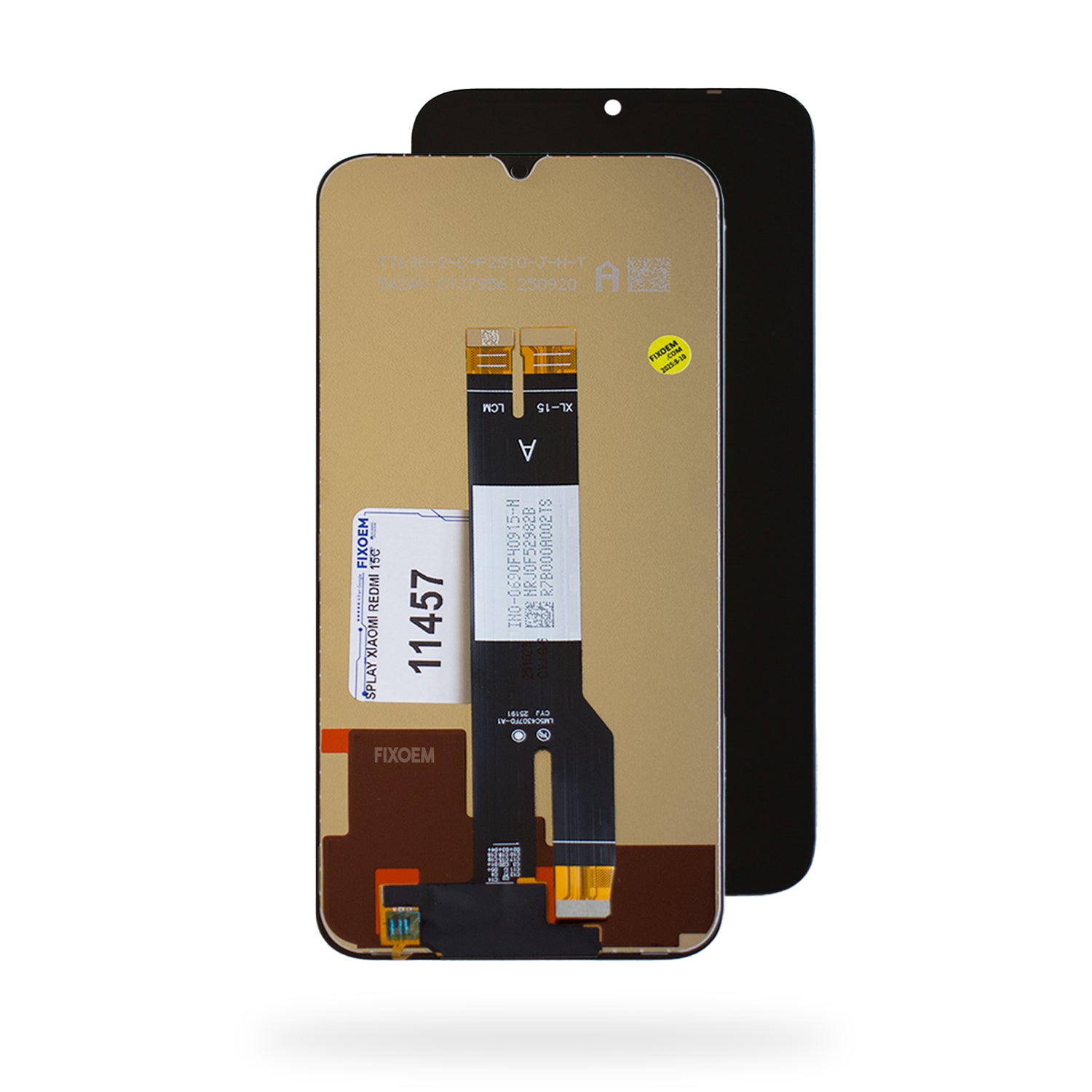 Display Xiaomi Redmi 15C |+4,000 reseñas 4.9/5 | recibe en 2 días