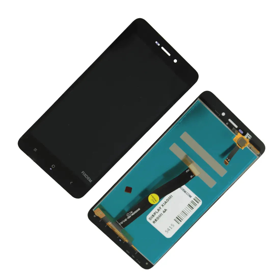 Display Xiaomi Redmi 4A IPS 2016117 |+4,000 reseñas 4.9/5 | recibe en 2 días