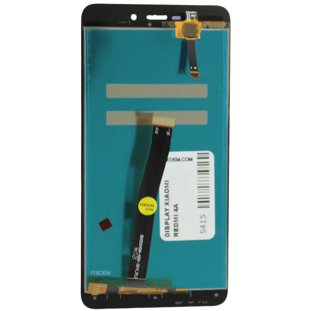 Display Xiaomi Redmi 4A IPS 2016117 |+4,000 reseñas 4.9/5 | recibe en 2 días