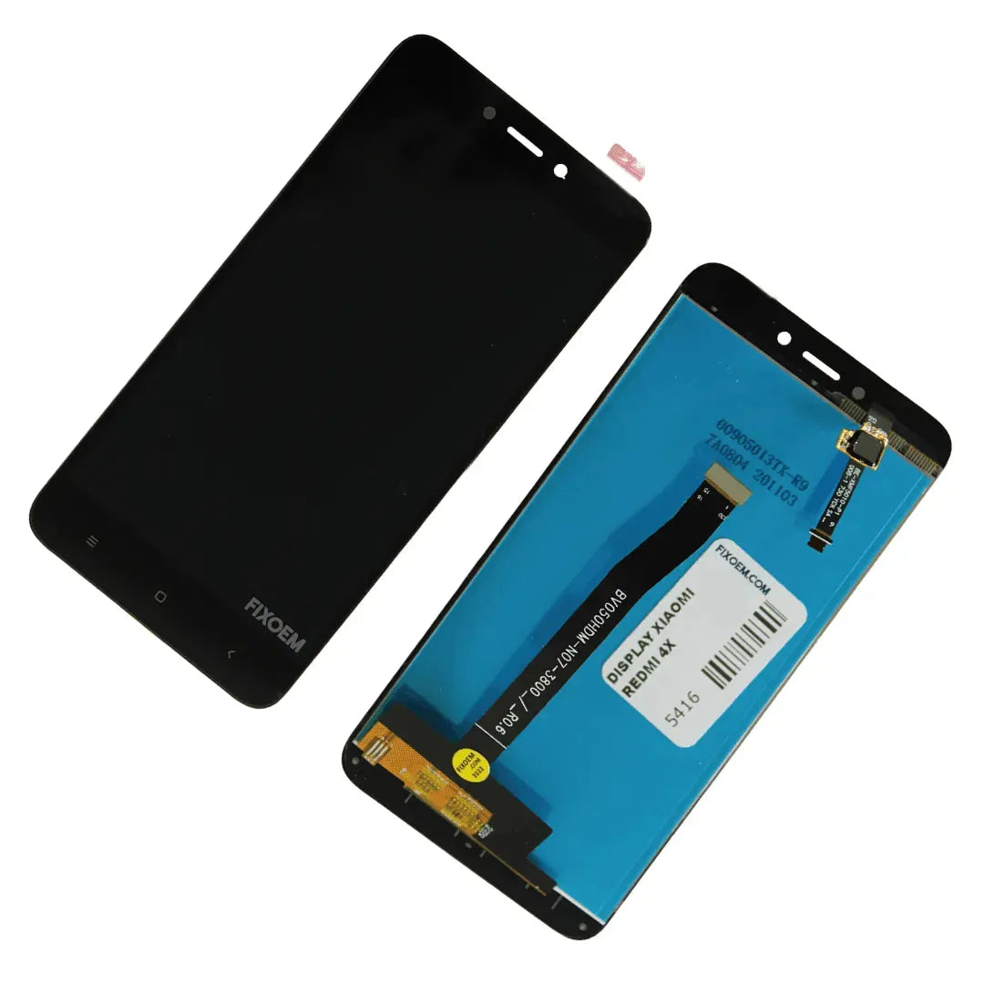 Display Xiaomi Redmi 4X IPS MAE136 |+4,000 reseñas 4.9/5 | recibe en 2 días