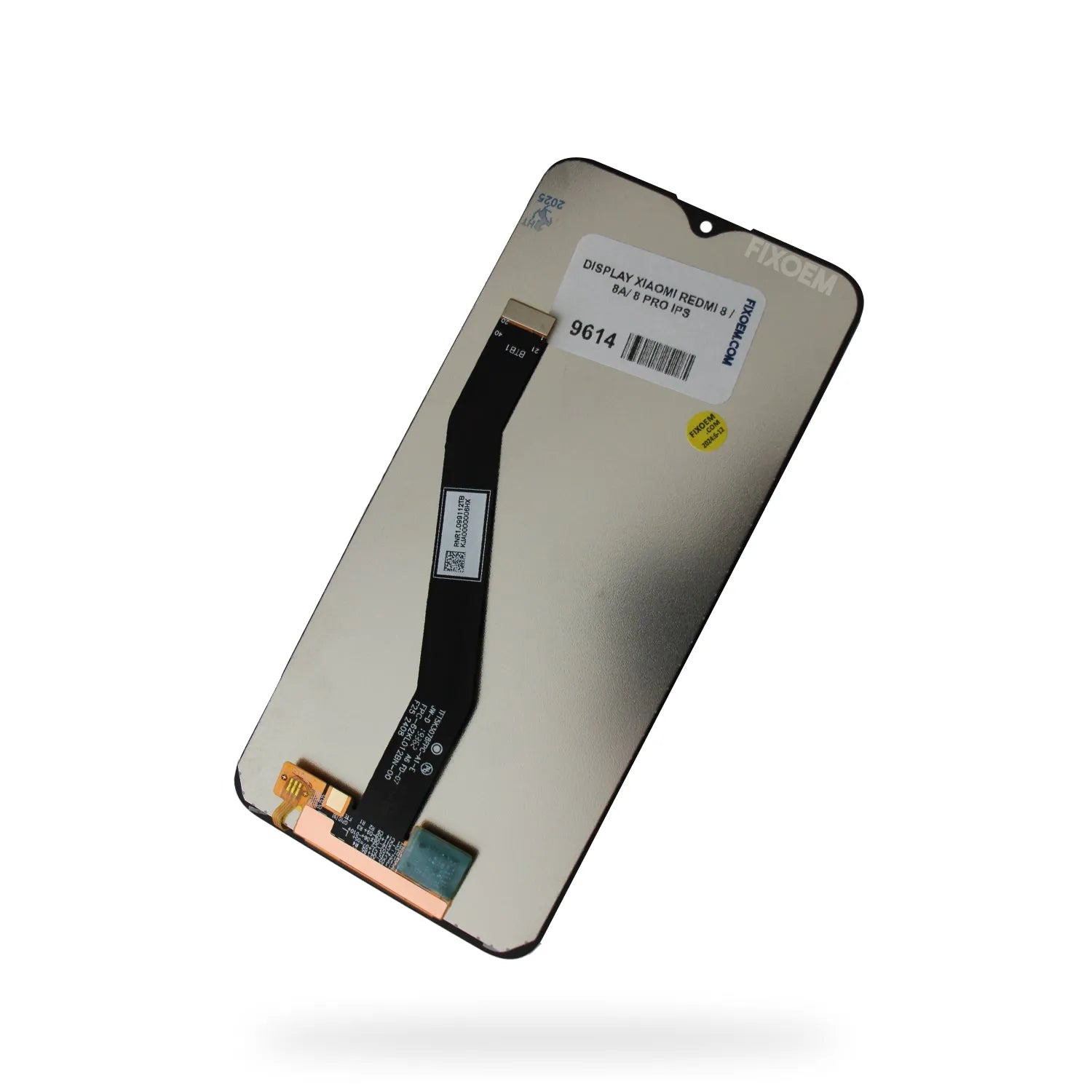 Display Xiaomi Redmi 8 / 8A / 8 PRO IPS |+4,000 reseñas 4.9/5 | recibe en 2 días