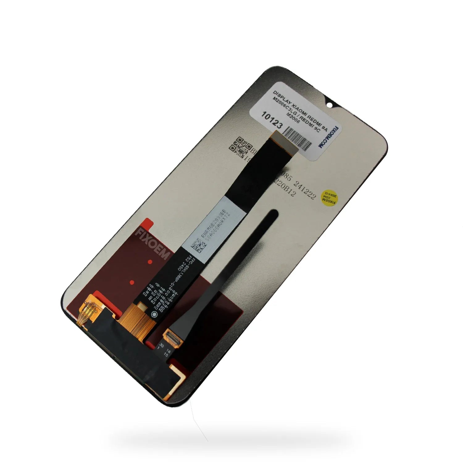 Display Xiaomi Redmi 9A / Redmi 9C / Redmi 10A / Redmi 9I 220233L2G IPS m2006c3lg -mg |+4,000 reseñas 4.9/5 | recibe en 2 días