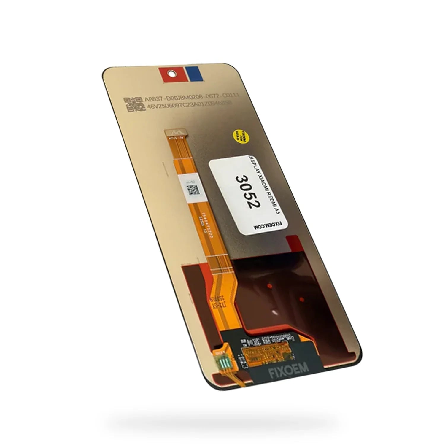 Display Xiaomi Redmi A5 |+4,000 reseñas 4.9/5 | recibe en 2 días