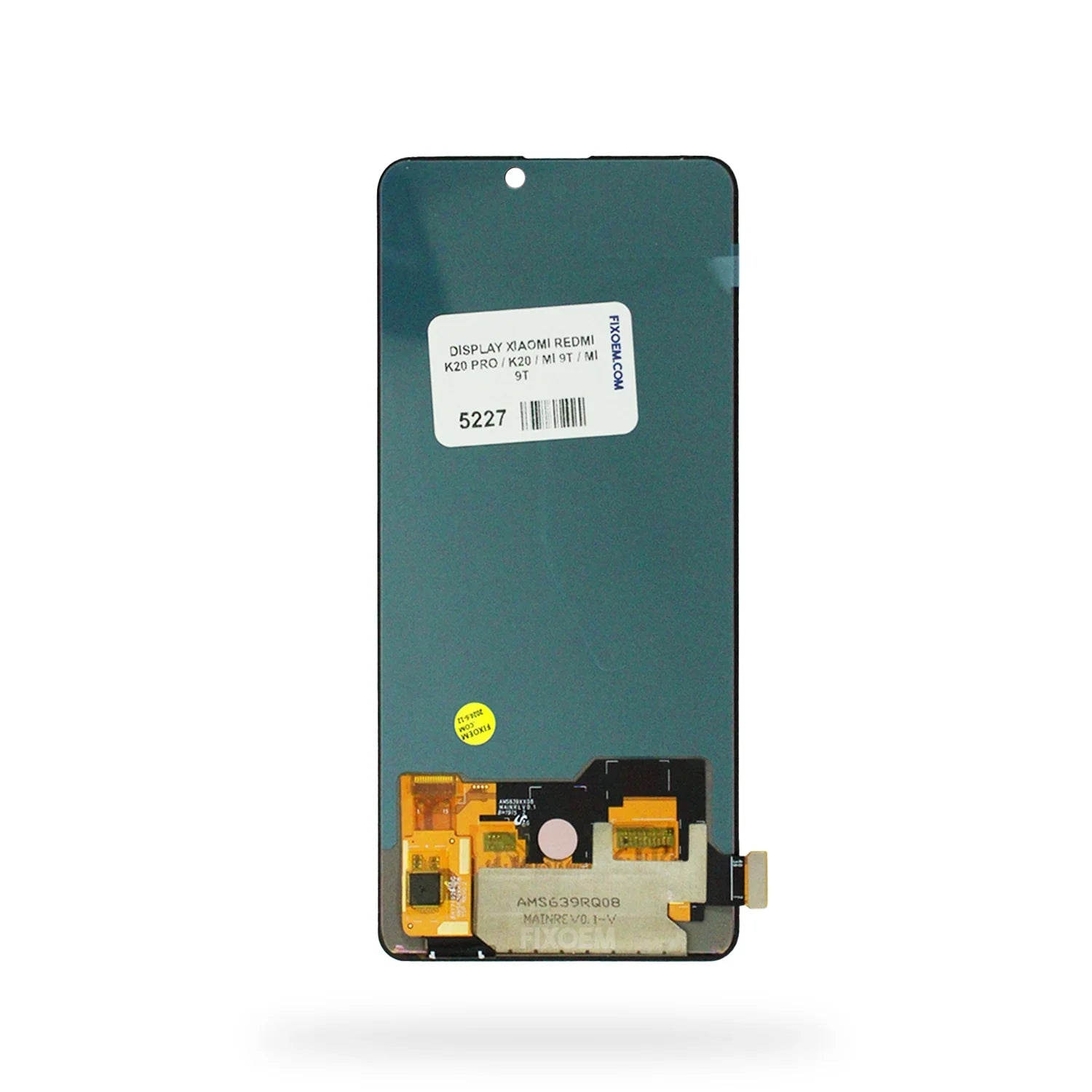 Display Xiaomi Redmi K20 Pro / K20 Mi 9T / Mi 9T Pro |+4,000 reseñas 4.9/5 | recibe en 2 días