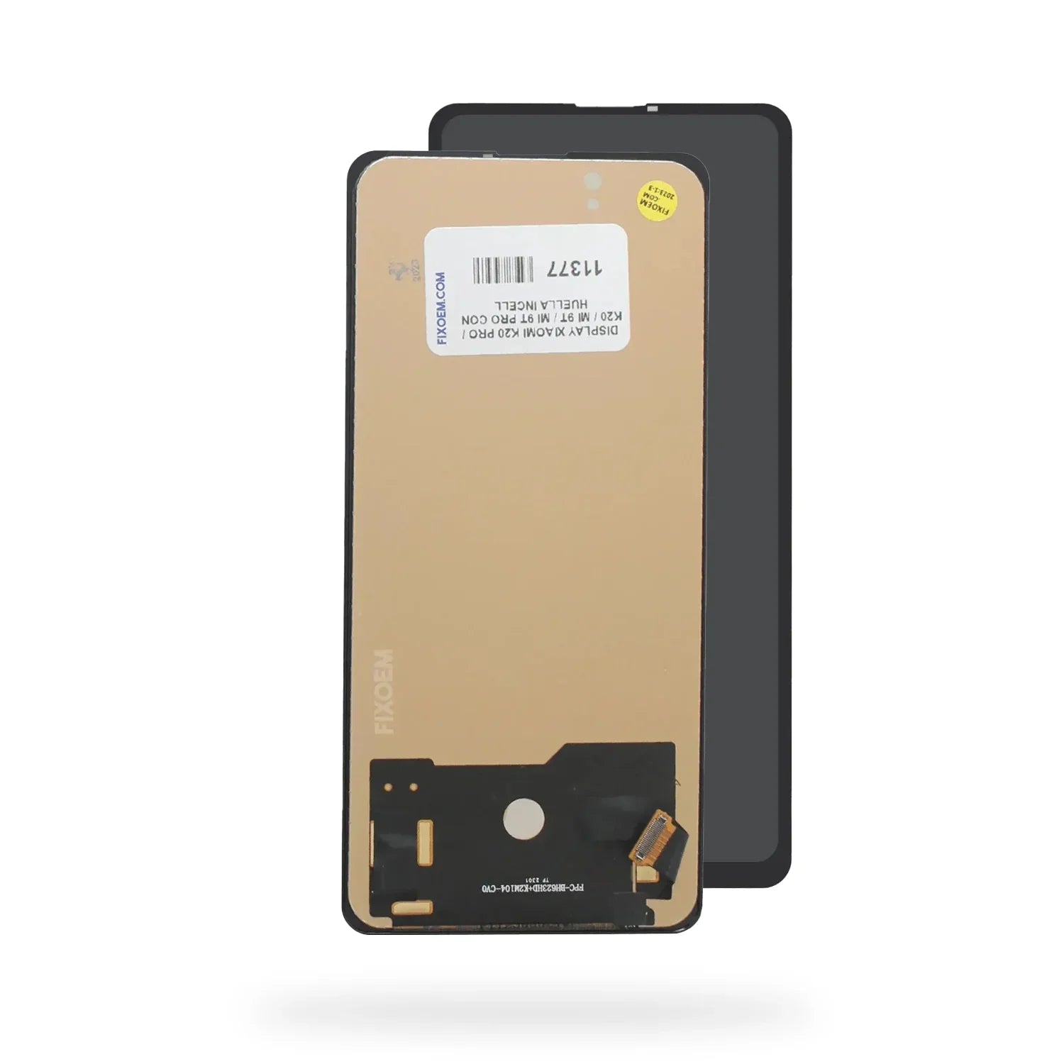 Display Xiaomi Redmi K20 Pro / K20 Mi 9T / Mi 9T Pro |+4,000 reseñas 4.9/5 | recibe en 2 días