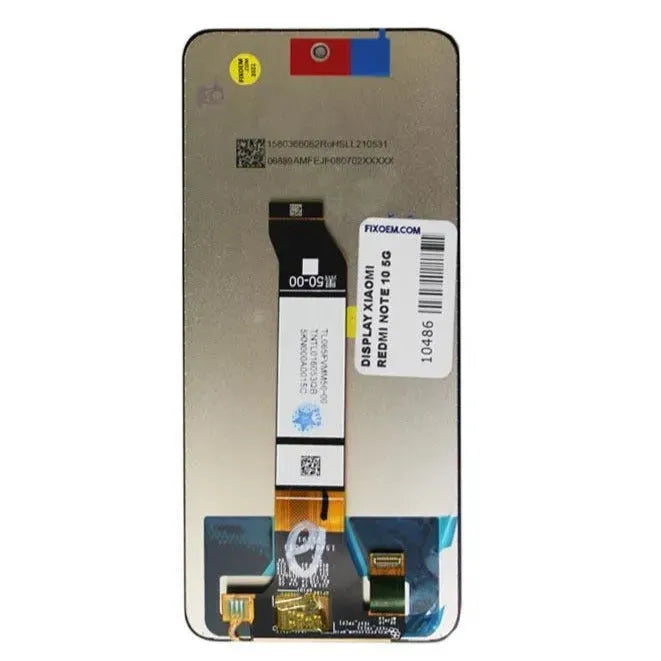 Display Xiaomi Redmi Note 10 5G / Poco M3 Pro 5G Ips M2103K19G -C |+4,000 reseñas 4.9/5 | recibe en 2 días