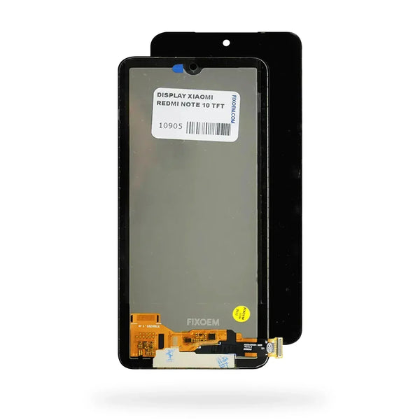 Display Xiaomi Redmi Note 10S / Redmi Note 10 4G / Poco M5s M2101k7 / 2207117bpg |+5,000 reseñas 4.9/5 | recibe express 2 días