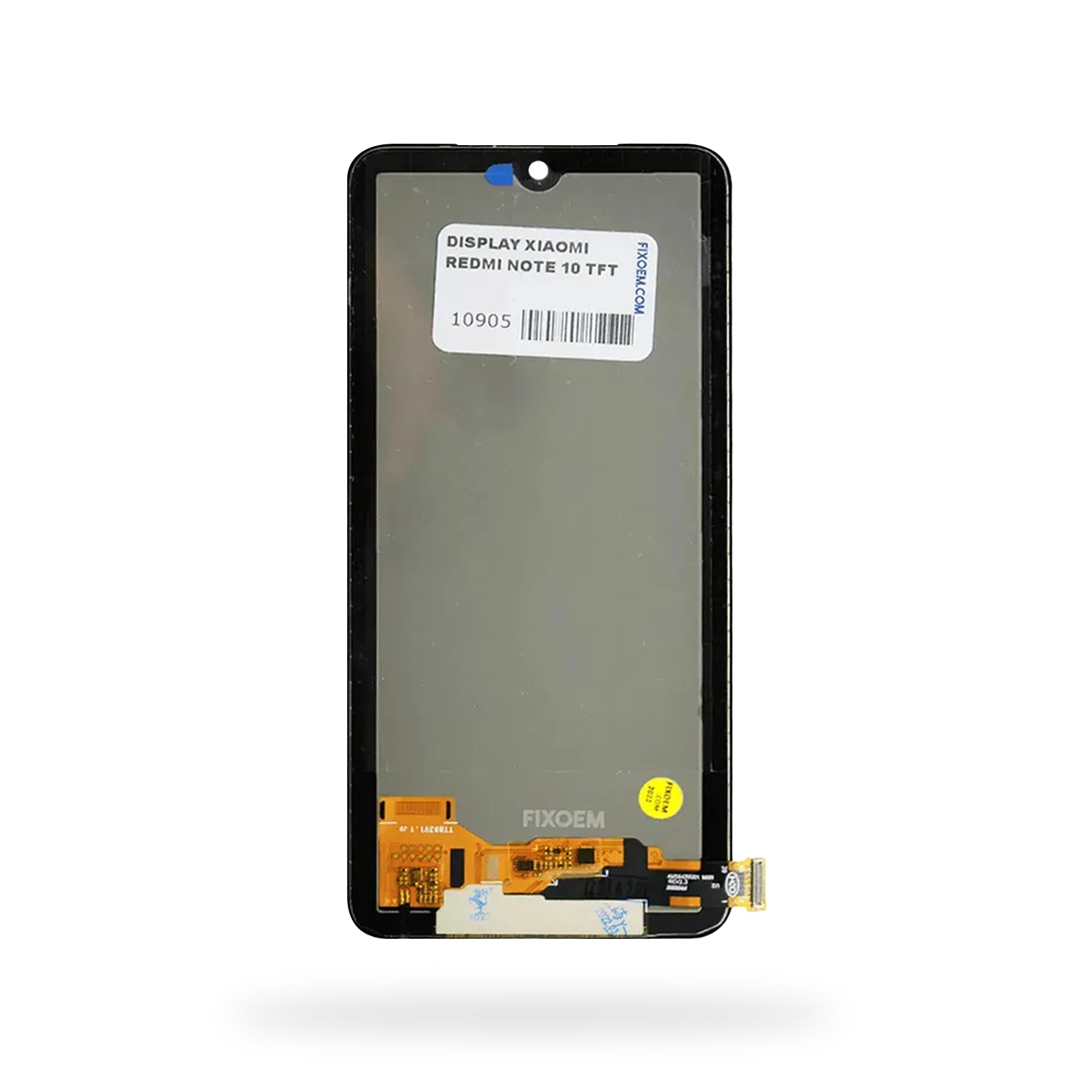 Display Xiaomi Redmi Note 10S / Redmi Note 10 4G / Poco M5s M2101k7 / 2207117bpg
