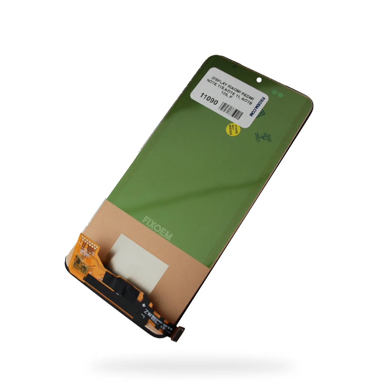 Display Xiaomi Redmi Note 11S 4g / Note 11 4g / Note 12S 4g / Poco M4 Pro Ips 2201117tl IPS |+4,000 reseñas 4.9/5 | recibe en 2 días