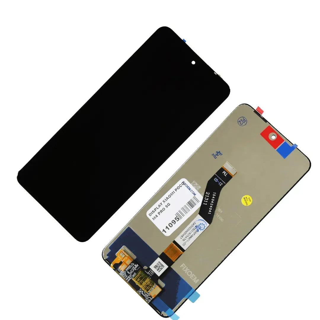 Display Xiaomi Redmi Note 11s 5g / Poco M4 Pro 5G |+4,000 reseñas 4.9/5 | recibe en 2 días