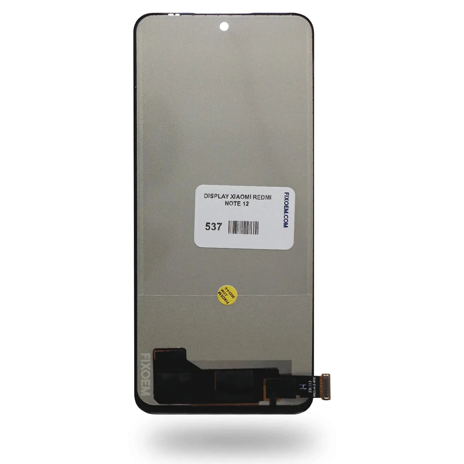 Display Xiaomi Redmi Note 12 4g 5g / Poco X5 22111317I -G |+4,000 reseñas 4.9/5 | recibe en 2 días