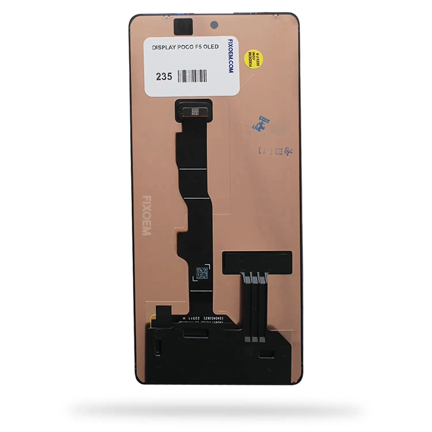 Display Xiaomi Redmi Note 13 5G / Poco F5 2023 23049Pcd8g -Pcd8i |+4,000 reseñas 4.9/5 | recibe en 2 días